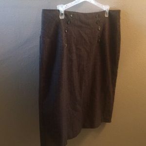Woman’s Work Skirt